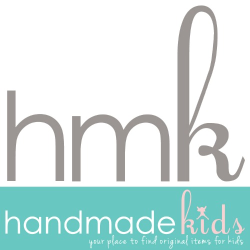 Handmade Kids logo
