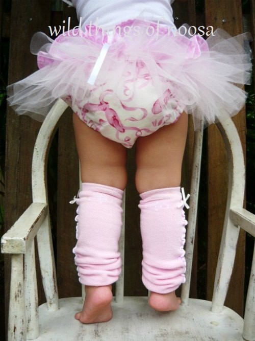 Wild Things of Noosa - Ballerina Bloomers