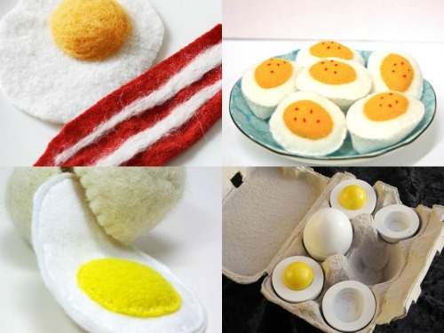 Eggs your Way at handmade Kids