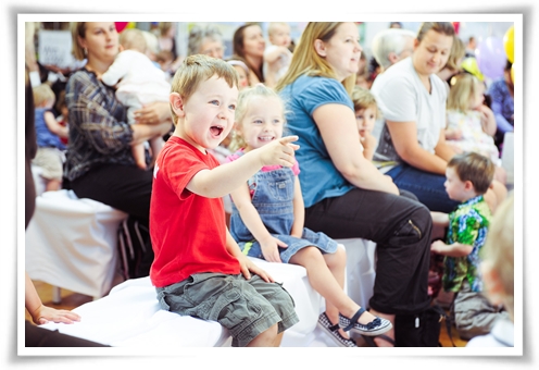 baby & toddler show brisbane