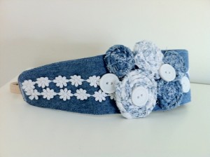 Edan Rose Headband