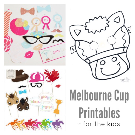 free clipart melbourne cup - photo #19