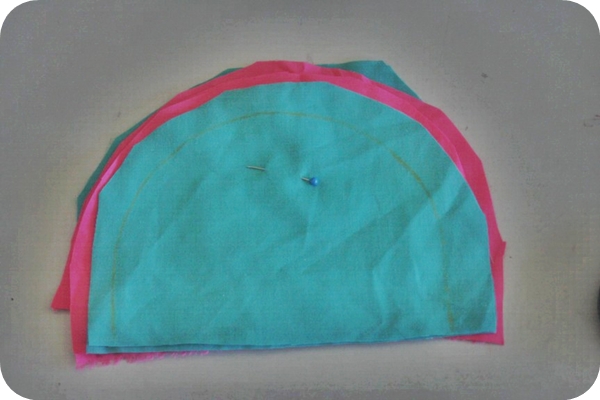 Make Fabric Bunting