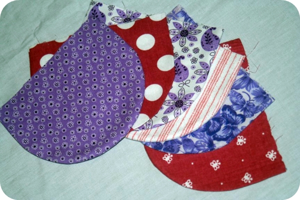 Make Fabric Bunting