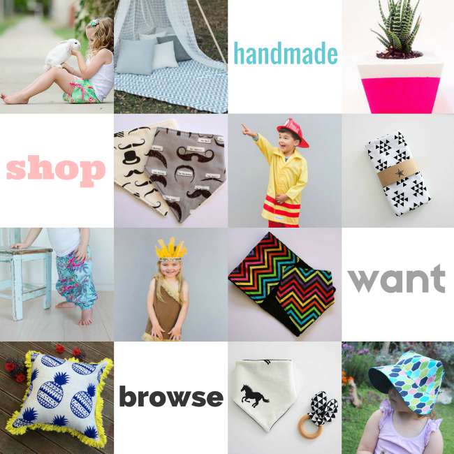 Handmade Business Directory