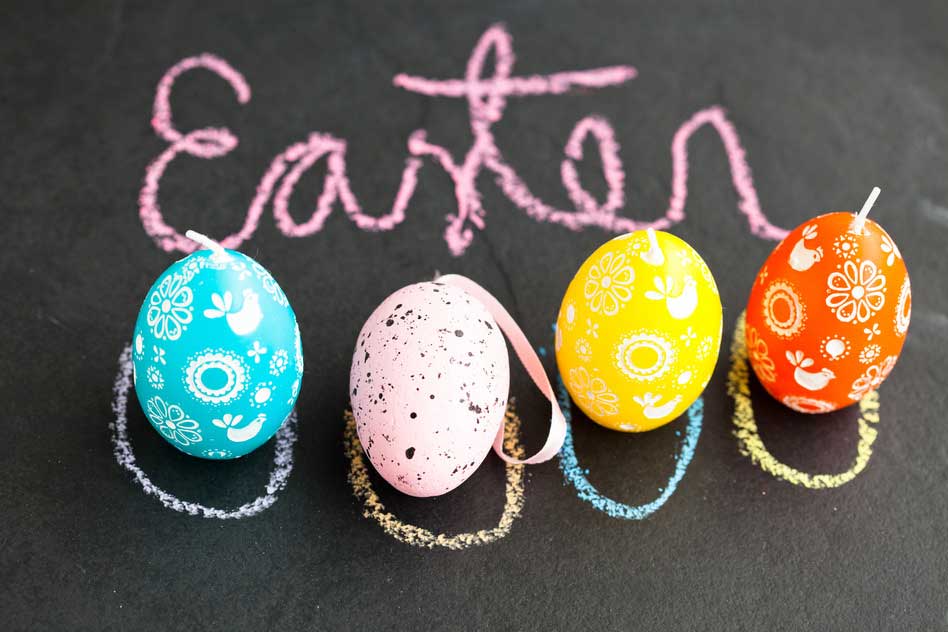 Easter Craft Ideas for Kids
