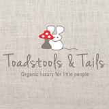 Toadstools & Tails