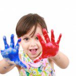 Messy Play