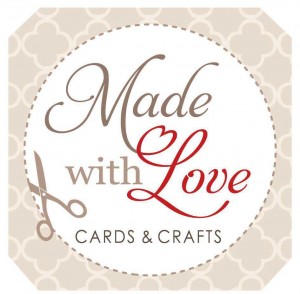 Made with Love- Cards & Crafts
