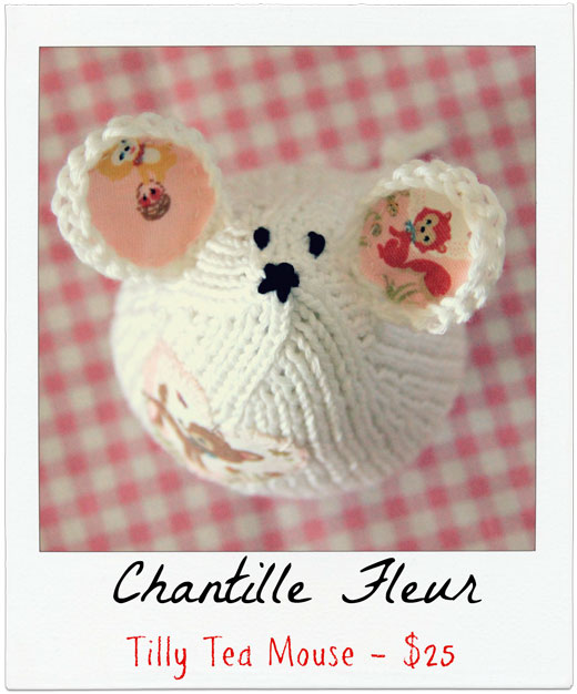 Chantille-Fleur-Girls-Christmas Shopping Guide