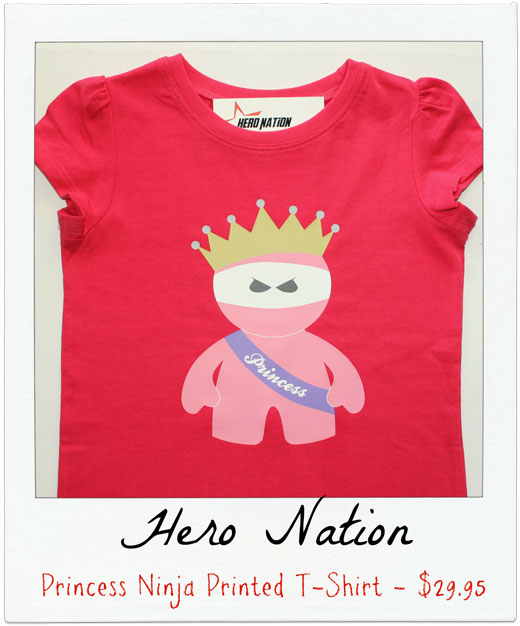 Hero-Nation-Girls-Christmas Shopping Guide at Handmade Kids