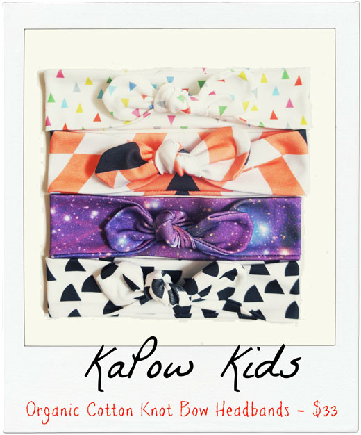 KaPow-Kids-Girls-Christmas-Shopping Guide at Handmade Kids