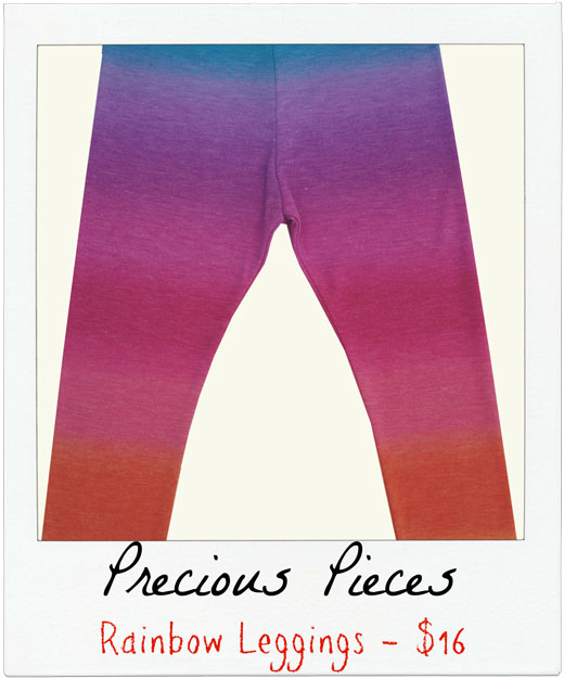 Precious-Pieces-Girls-Christmas Shopping Guide at Handmade Kids