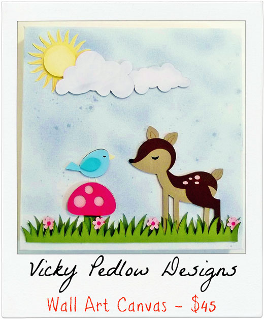 Vicky-Pedlow-Designs-Girls-Christmas Shopping Guide at Handmade Kids