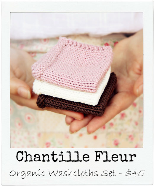 Chantille-Fleur