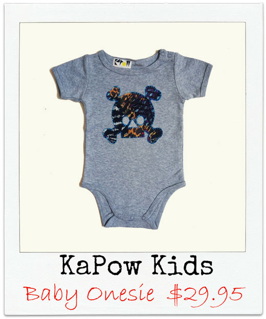 KaPow-Kids