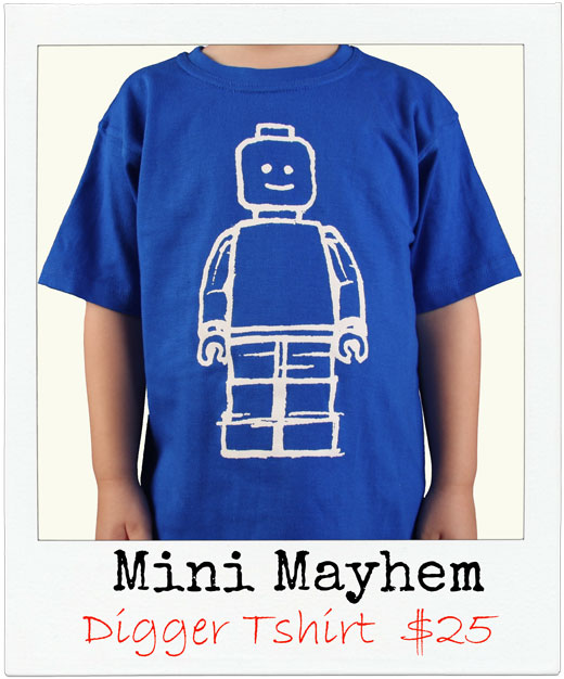 Mini-Mayhem-Digger-Tshirt