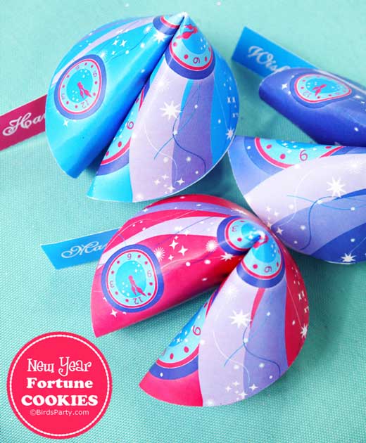 new-year-paper-fortune-cookies kids craft