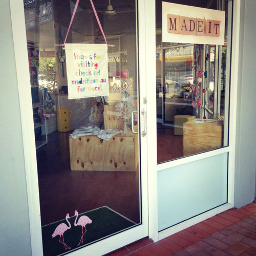 Madeit-Yamba-Store