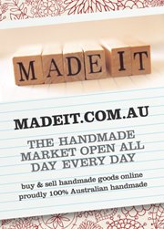 Madeit.com.au