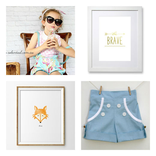 Fabulous-Friday-Finds-at-Handmade Kids