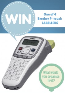 WIN-a-Brother-P-touch-Labeller