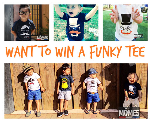 Want-to-win-a-funky-tee-from Momes Want-to-win-a-funky-tee-from Momes
