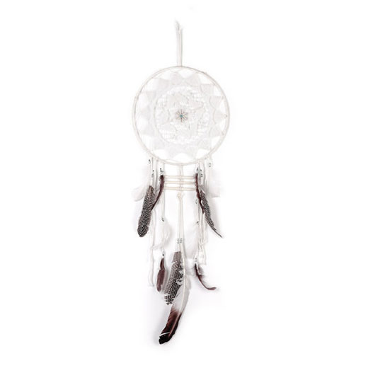 Banjara-Gypsy Dream Catcher