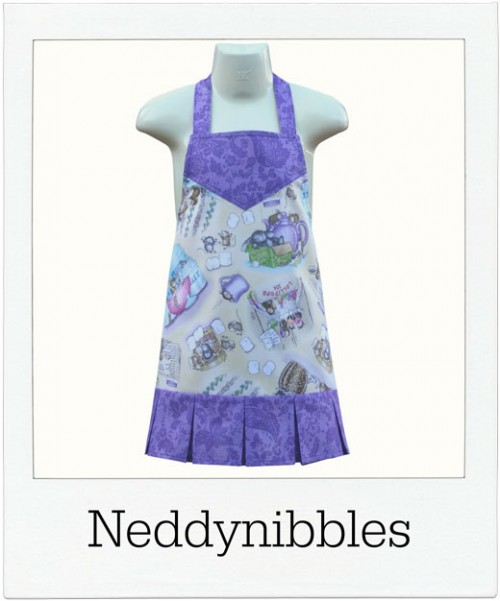 Neddynibbles Apron