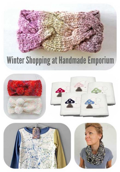 Winter-Shopping-at-Handmade Emporium