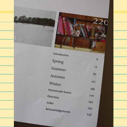 Homemade-Book-Review