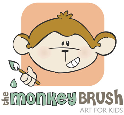 The Monkey brush