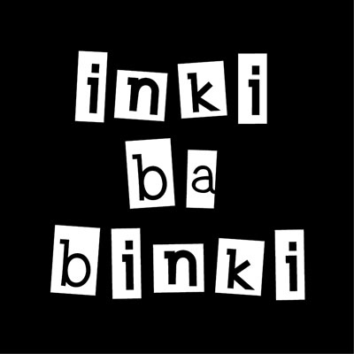 inkibabinki