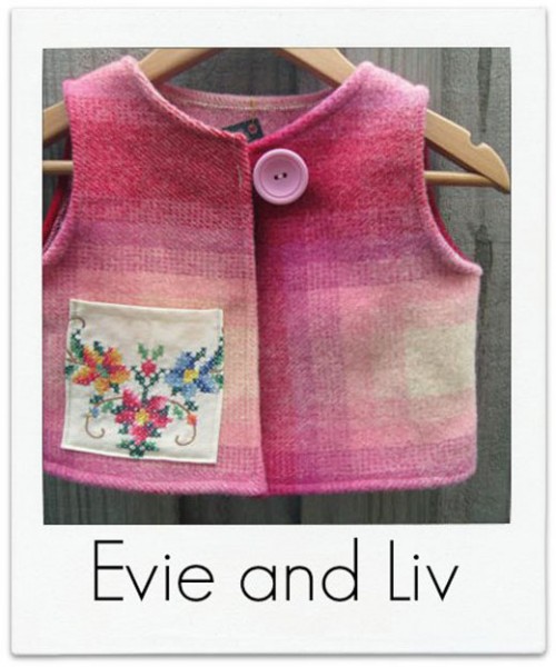 Evie-and-Liv vest