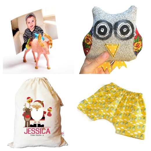 Fabulous Friday Finds at Handmade Kids