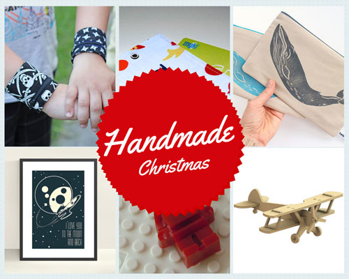 Handmade-Christmas