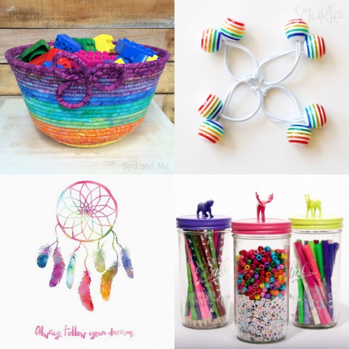 Fabulous Friday Finds at Handmade Kids