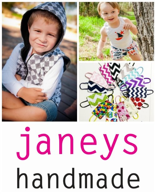 Janeys Handmade