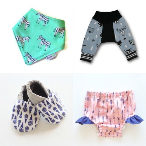 Fabulous Friday Finds for baby