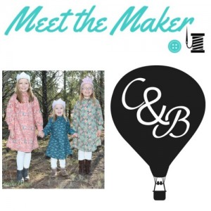 Meet the Maker Cecil and Beryl