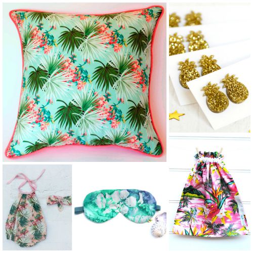 Dreaming of Summer at Etsy