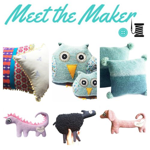 Meet the Maker Mintchi