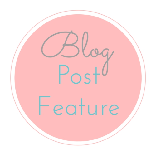 Blog Post Feature
