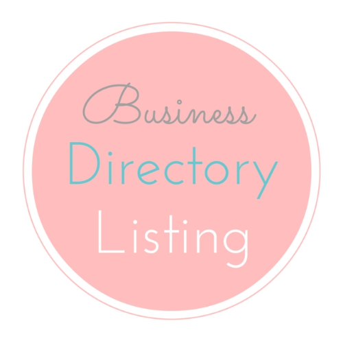 Business Directory Listing