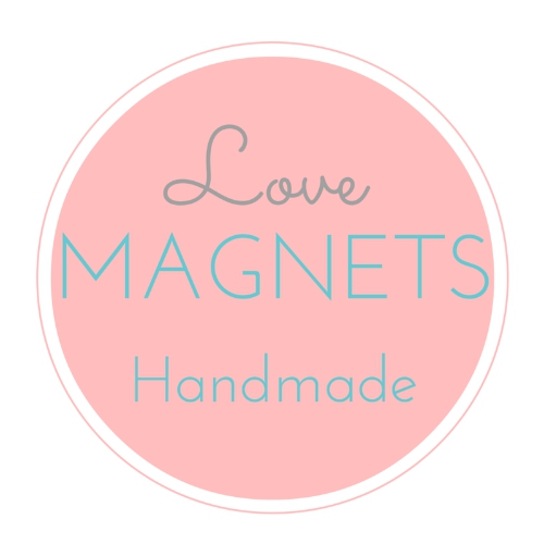 Handmade Magnets