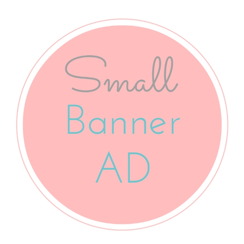 Small Banner AD