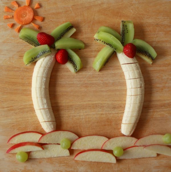 ÎÏÎ¿ÏÎ­Î»ÎµÏÎ¼Î± ÎµÎ¹ÎºÏÎ½Î±Ï Î³Î¹Î± fruit creations for kids