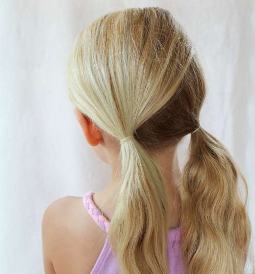 back to school Hair Style Ideas