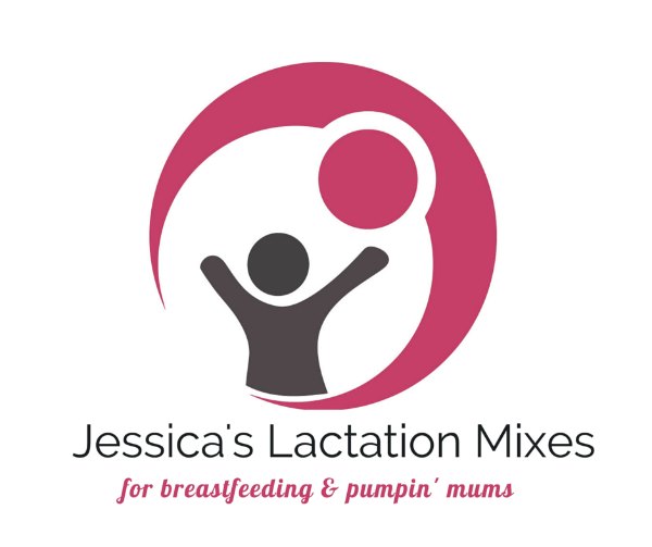 Jessica's Lactation Mixes