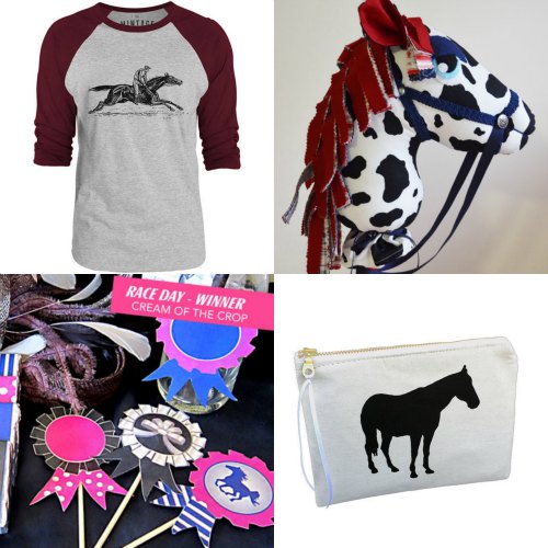 Handmade Horse finds for Melbourne Cup